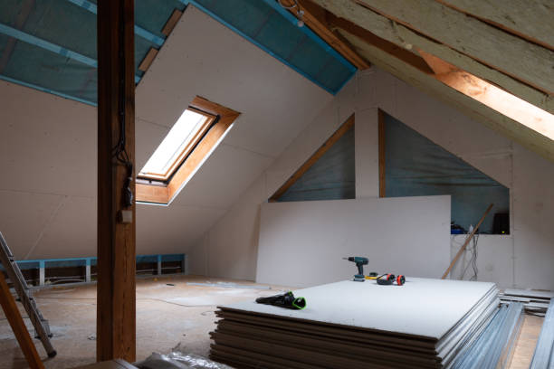 Best Insulation Maintenance and Repair in Chester, IL