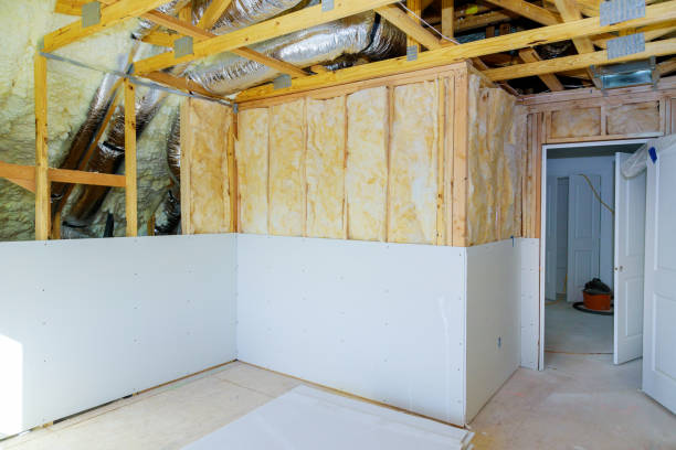 Best Insulation for Specific Applications in Chester, IL