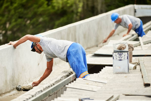 Best Types of Insulation in Chester, IL